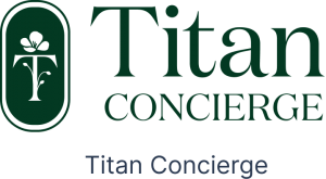 Titan Logo